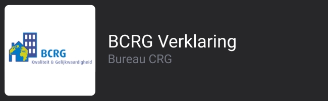BCRG
