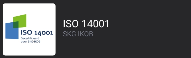 ISO 14001