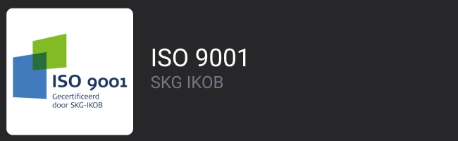 ISO 9001
