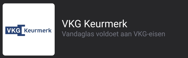 VKG Keurmerk
