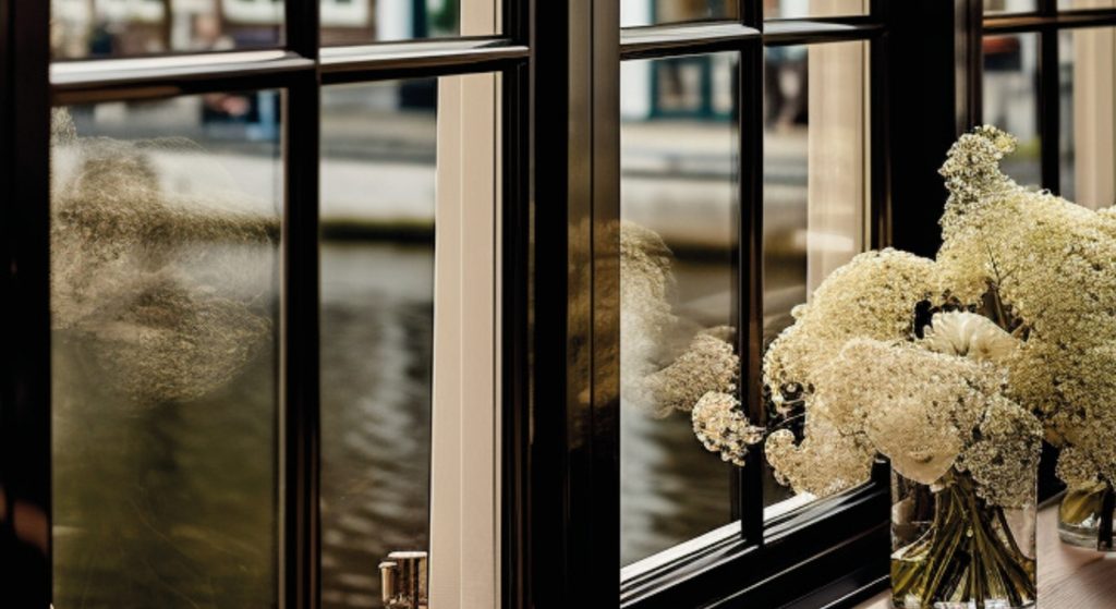 2be Speciaal isolatieglas Vacuümglas (2)