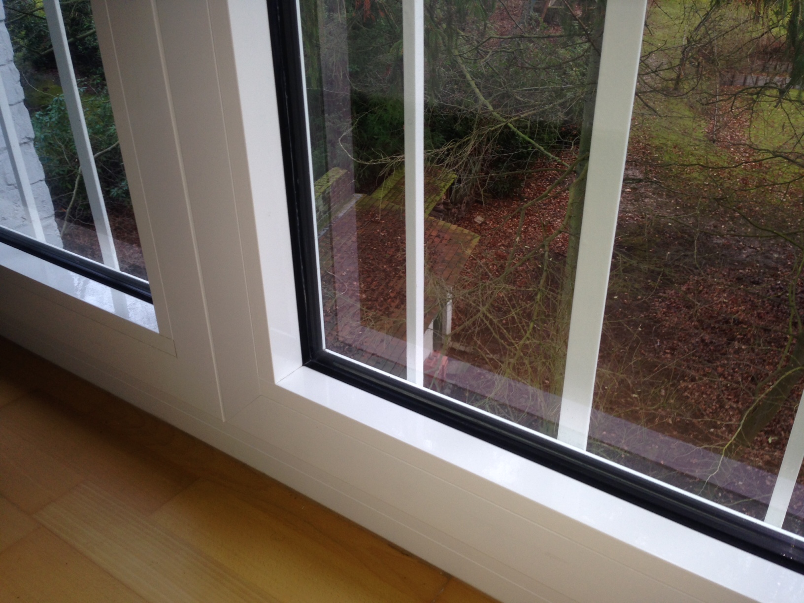 Vandaglas Warm edge spacer