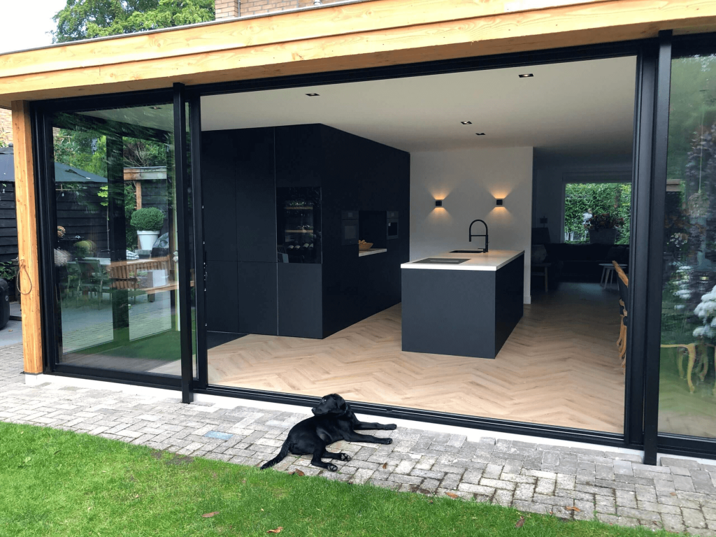 Vandaglas Applications Exterior Schuifpui Sliding door II kopie 2048x1536