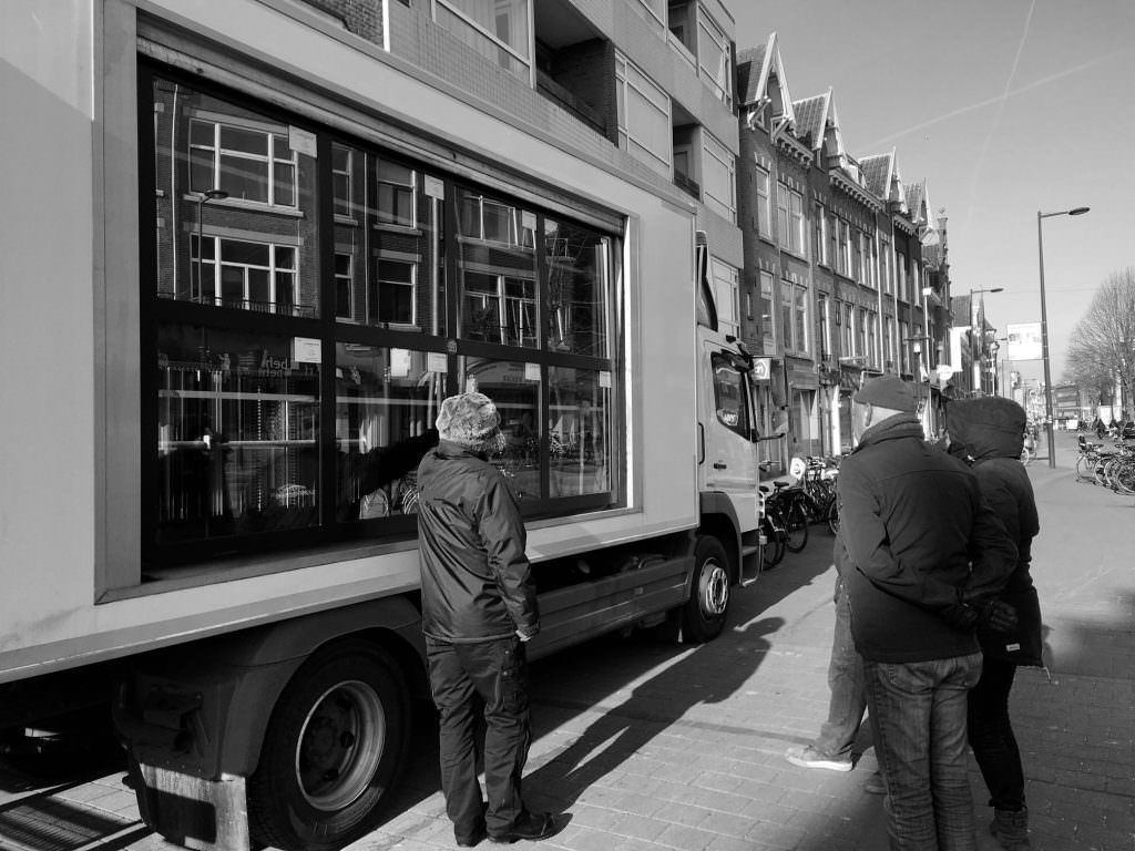 Vandaglas Services Expertise Use