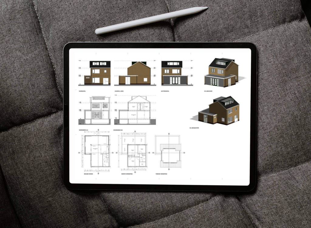 Vandaglas tools bestekconfigurator Zalmhaven Toren D Dam Architects III 2048x1497