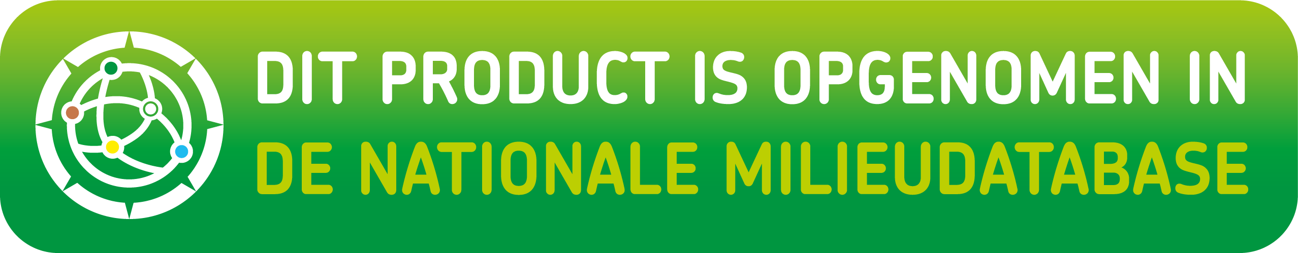 Vandaglas | NMD Nationale Milieudatabase