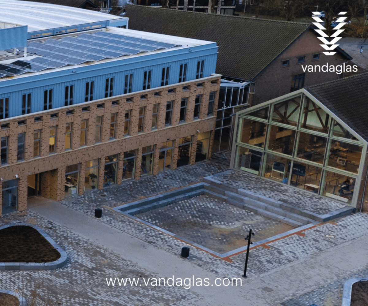 Gevelbouw.nl 2025 - Medium rectangle banner | Norbertus Lyceum Roosendaal