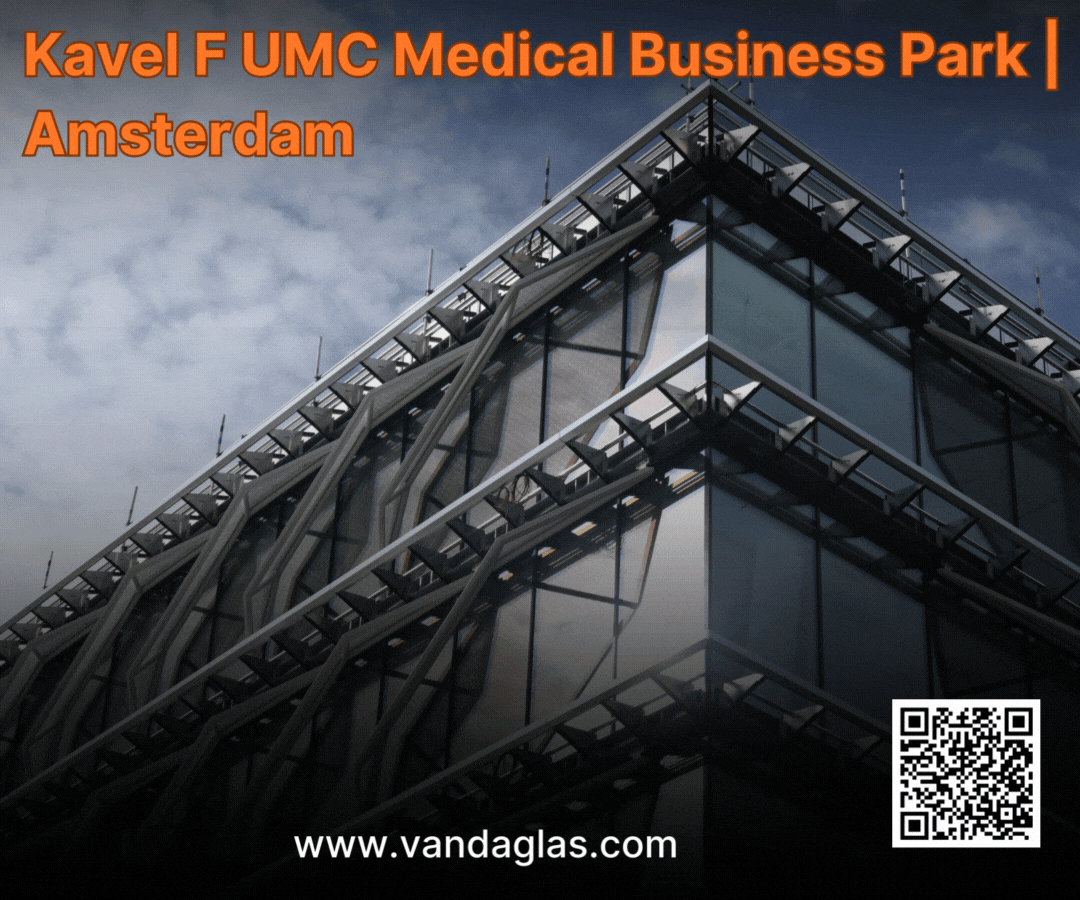 Gevelbouw | Medium rectangle banner | Kavel F Low Carbon Isolatieglas