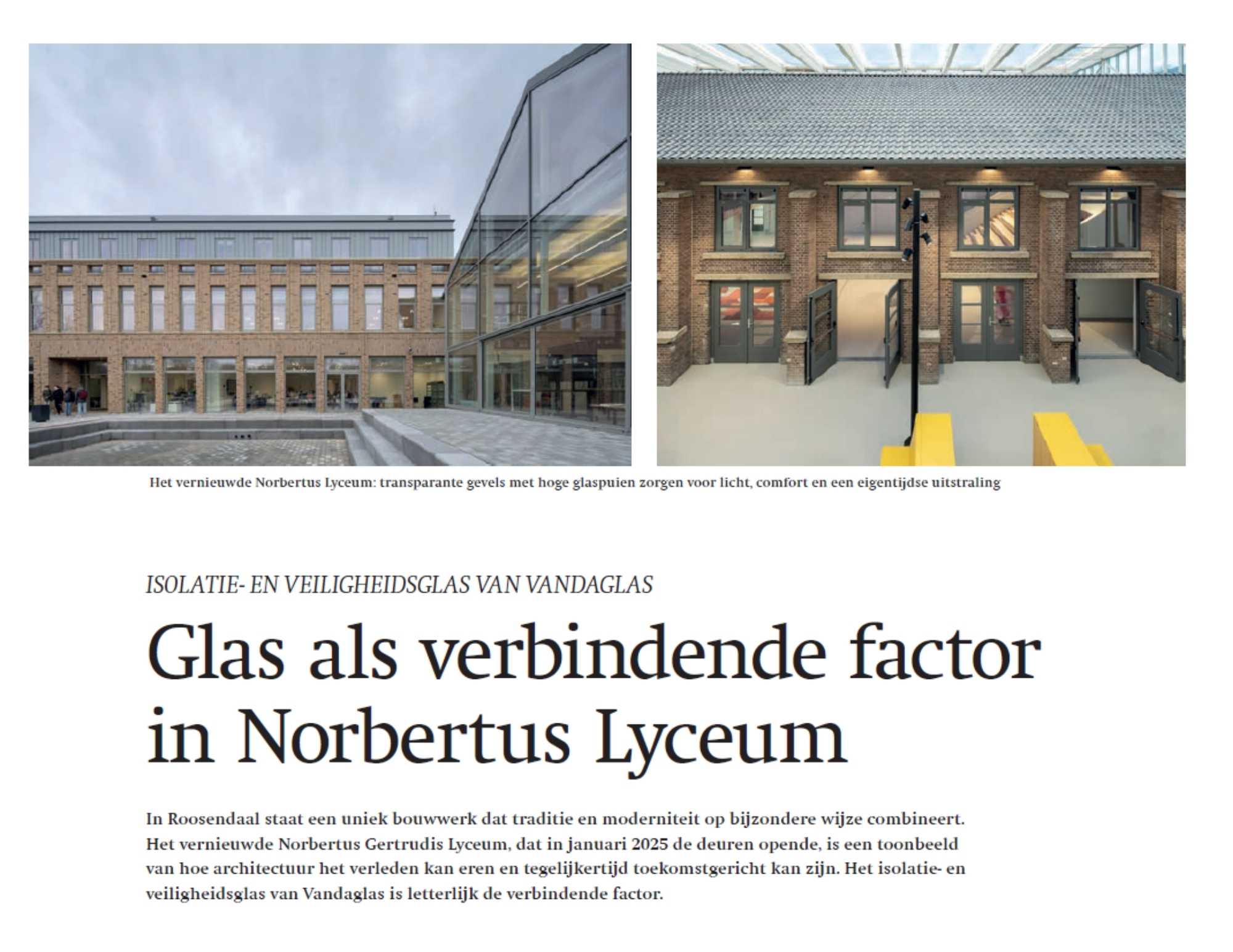 Eisma's Schildersblad | Norbertus Lyceum 