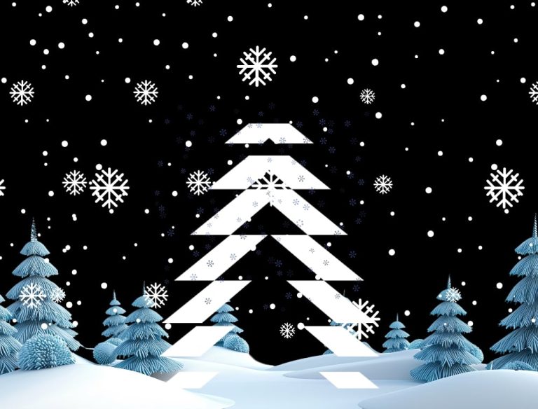 Kerstvakantie 2025