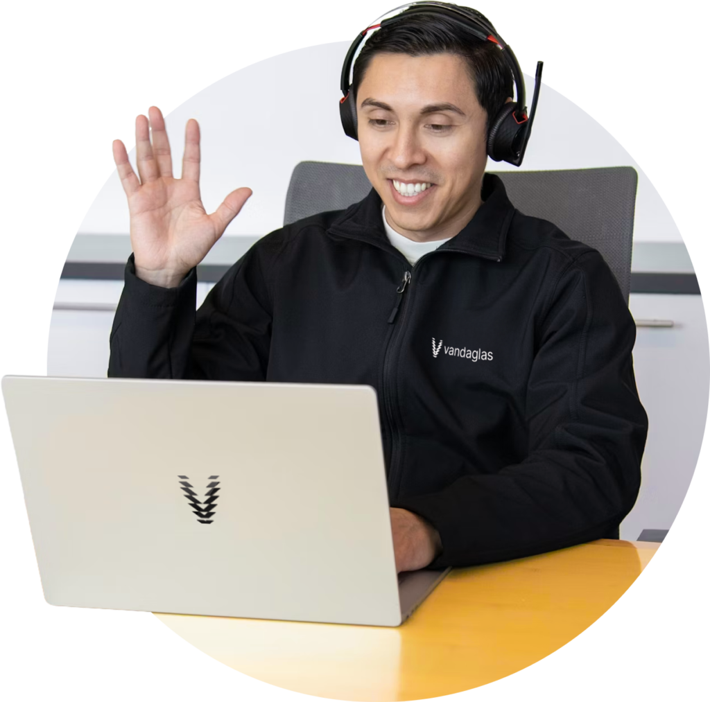 Test medewerker 1