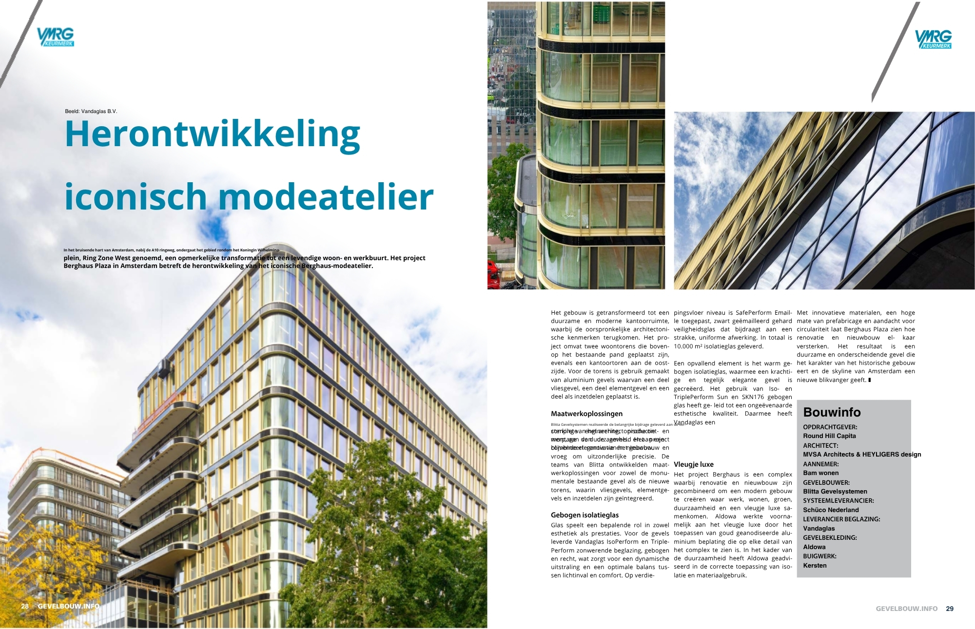 Gevelbouw 2026 01 - VMRG | Berghaus Plaza