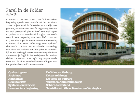 Gevelbouw 2026 01 - VMRG | Parel in de Polder