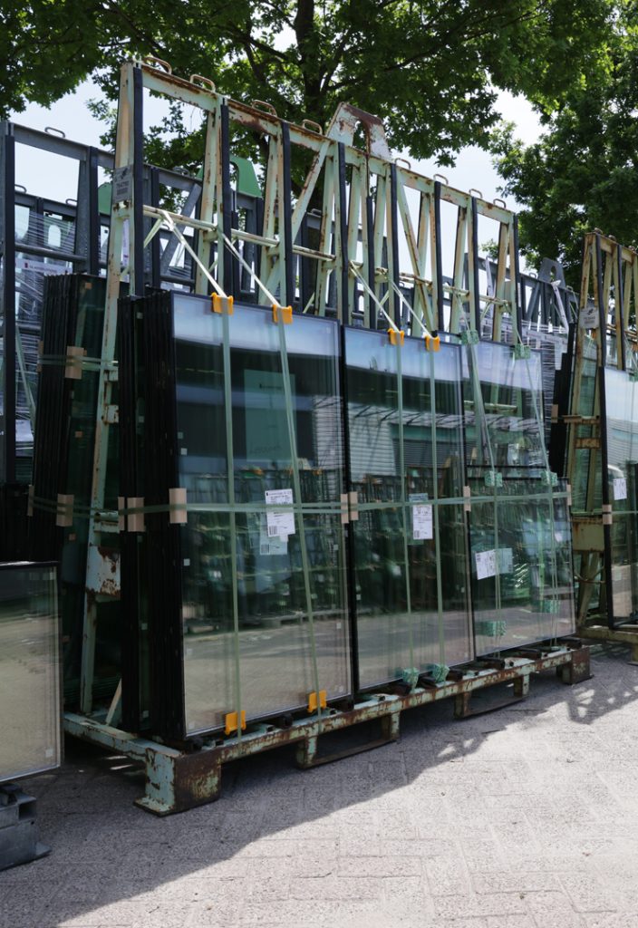 Vandaglas bv | Glasbok