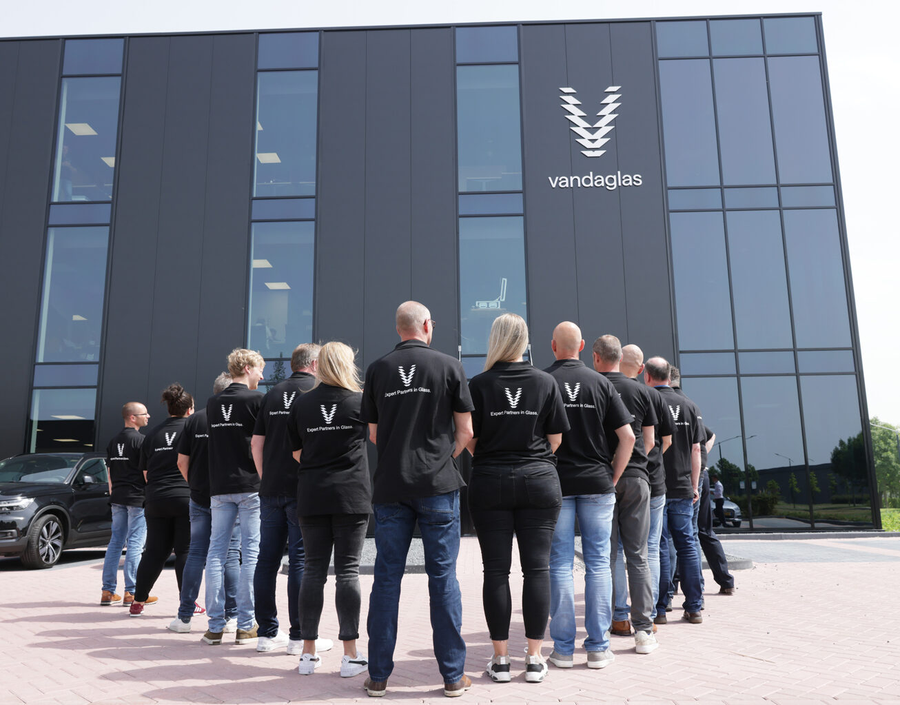 Vandaglas bv Regio Zuidoost