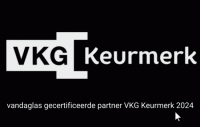 2024 gecertificeerde partner VKG Keurmerk